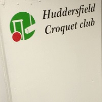Huddersfield Croquet Club  image