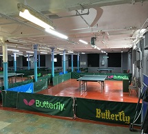 Deighton Table Tennis (Bright Stars) image