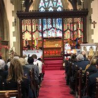 Birchencliffe St Philip the Apostle Church image