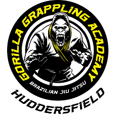 Gorilla Grappling Academy  image