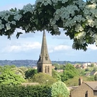 Cleckheaton St Luke Church image