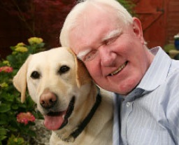 The Guide Dogs for the Blind Association - North, West and South Yorkshire image