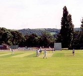 Mirfield Cricket Club image