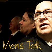 Men's Talk (part of Community Links CLEAR service) image