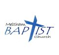 Meltham Baptist Church image