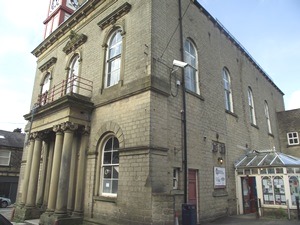Marsden Library  image
