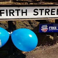 Shepley Tennis Club image