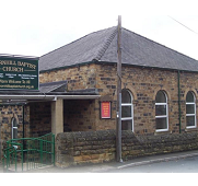 Thornhill Baptist Church image