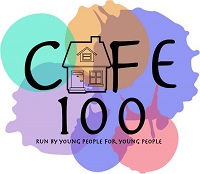 Cafe 100 Youth Project (Holmfirth) image