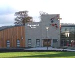 The Greenwood Centre, Ravensthorpe - Library and Children's Centre image