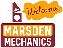 Marsden Mechanics image