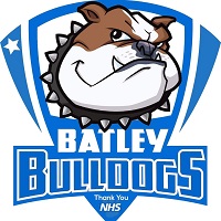 Batley Xplosion Cheerleaders image