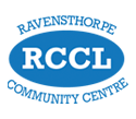 Ravensthorpe Community Centre Limited - Routeways image