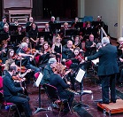 Holme Valley Orchestra image
