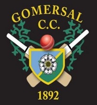 Gomersal Cricket Club image