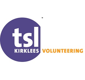 TSL Kirklees Volunteering Team (formerly Volunteering Kirklees) image