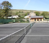 Marsden Tennis Club image