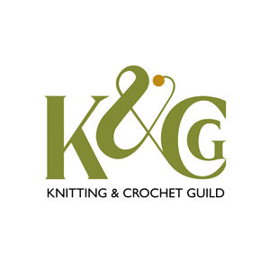 Knitting and Crochet Guild - local collection and groups image