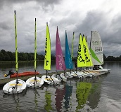 Dewsbury and District Sea Cadet Corps image