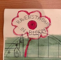 Ravensthorpe in Bloom image