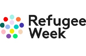 Kirklees Refugee Week image