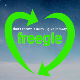 Freegle: Dewsbury and Huddersfield communities image