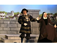 Meltham Gilbert & Sullivan Society image