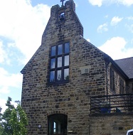 Batley Carr St Joseph's Roman Catholic Church image