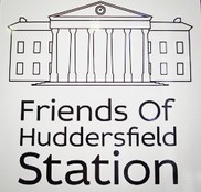 Friends of Huddersfield Station image
