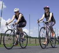 Breeze Bike Rides - women only image