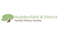 Huddersfield and District Family History Society image