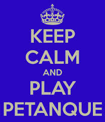 Mirfield Petanque Club image