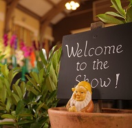 Slaithwaite and District Horticultural and Allotment Society image