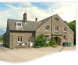 Holmbridge Village Hall image