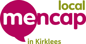 Mencap in Kirklees image