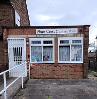 Shaw Cross Community Centre and Tenants and Residents Association image