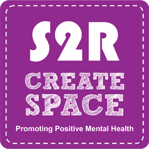 Support to Recovery (S2R) - Create Space image