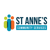 St Anne's Community Services image