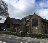 Grange Moor St Bartholomew Church image