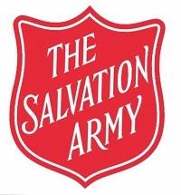 Mirfield Salvation Army image