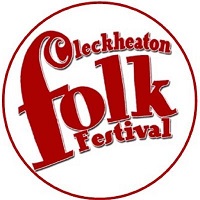 Cleckheaton Folk Festival image