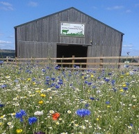Stirley Community Farm image