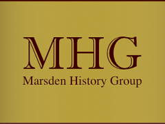 Marsden History Group image