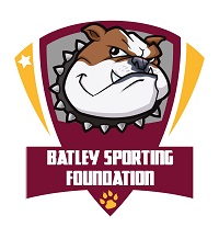 Batley Bulldogs Community Gym image
