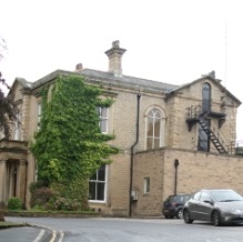 Holme Valley Memorial Hospital image