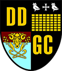 Dewsbury District Golf Club image