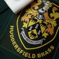 Huddersfield Youth Brass Ensemble  and Huddersfield and Ripponden Brass Band image