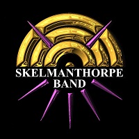 Skelmanthorpe Band  image