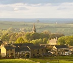 Thurstonland St Thomas Church image