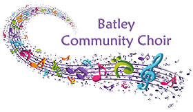 Batley Community Choir  image